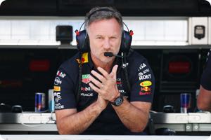 Christian Horner