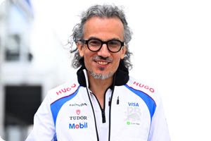 Laurent Mekies