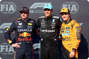 Podium