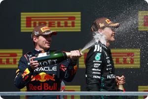 Podium