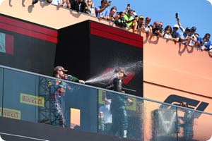 Podium