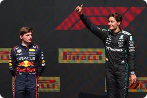 Podium