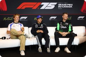 Press Conference