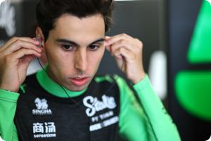 Gabriel Bortoleto