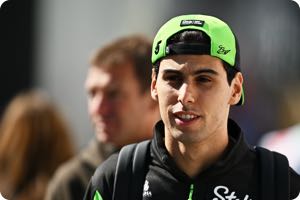 Gabriel Bortoleto