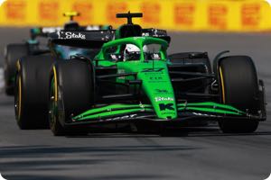 Nico Hulkenberg
