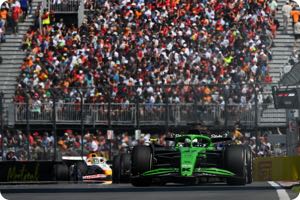 Nico Hulkenberg