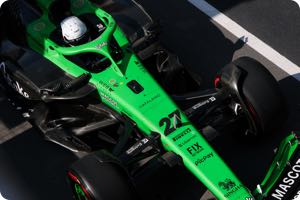 Nico Hulkenberg