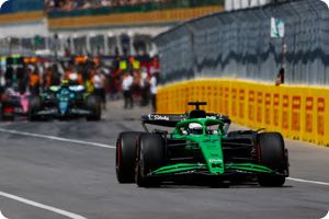 Nico Hulkenberg