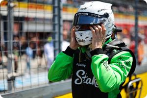 Nico Hulkenberg