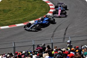 Alex Albon