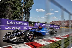 Alex Albon