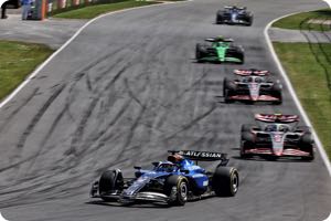 Alex Albon