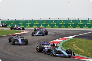 Esteban Ocon