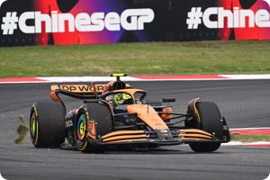 Lando Norris