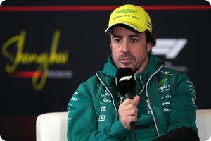 Fernando Alonso