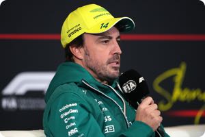 Fernando Alonso