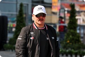 Valtteri Bottas