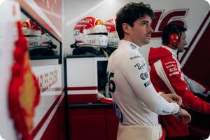 Charles Leclerc