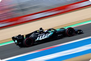 Andrea Kimi Antonelli