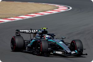 Andrea Kimi Antonelli