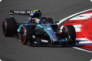 Andrea Kimi Antonelli