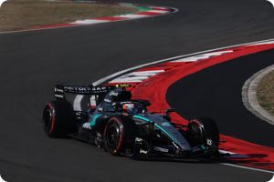 Andrea Kimi Antonelli