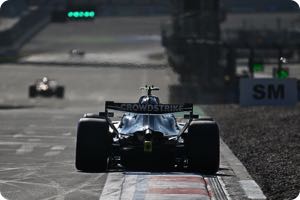 Andrea Kimi Antonelli