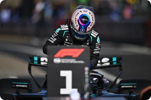 Andrea Kimi Antonelli