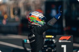 Andrea Kimi Antonelli