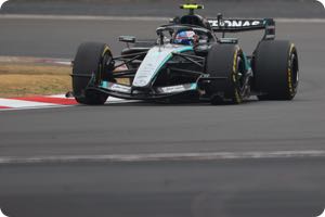 Andrea Kimi Antonelli