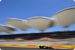 Andrea Kimi Antonelli