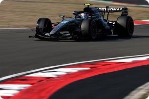 Andrea Kimi Antonelli