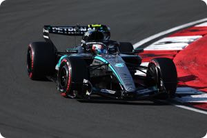 Andrea Kimi Antonelli