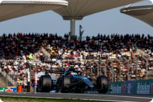 Andrea Kimi Antonelli