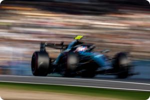 Andrea Kimi Antonelli