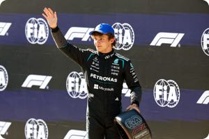 Andrea Kimi Antonelli