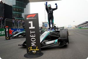 Andrea Kimi Antonelli