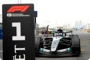 Andrea Kimi Antonelli