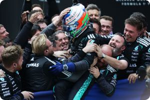 Andrea Kimi Antonelli