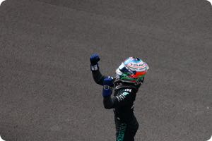 Andrea Kimi Antonelli