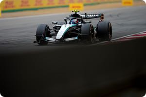 Andrea Kimi Antonelli