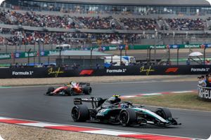 Andrea Kimi Antonelli