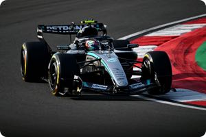 Andrea Kimi Antonelli