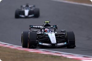 Andrea Kimi Antonelli