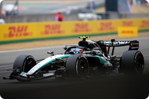 Andrea Kimi Antonelli