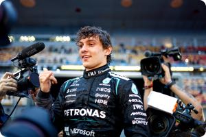 Andrea Kimi Antonelli