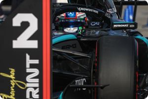 Andrea Kimi Antonelli