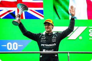 Andrea Kimi Antonelli