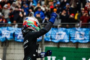 Andrea Kimi Antonelli